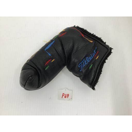 スコッティキャメロンNewport 1.5パター35インチ SCOTTY CAMERON タイトリスト Titleist スコッティキャメロン