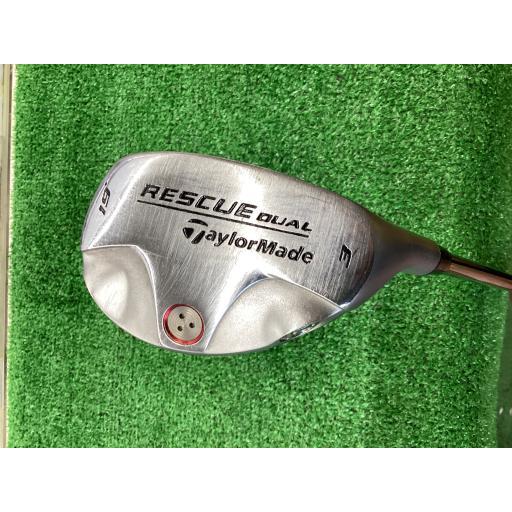 TaylorMade（テーラーメイド） レスキュー デュアル ユーティリティ