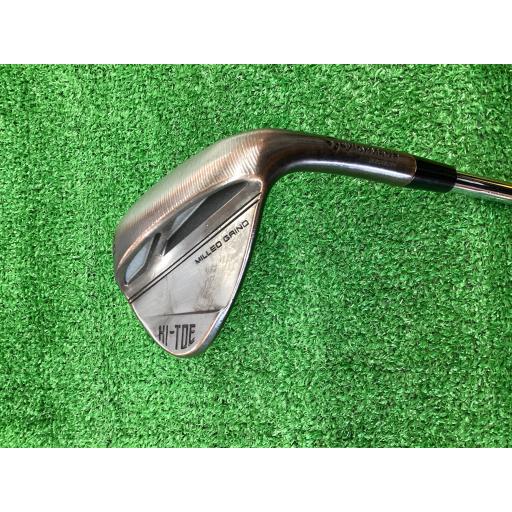 TaylorMade（テーラーメイド） Taylor Made MILLED GRIND HI-TOE(2022