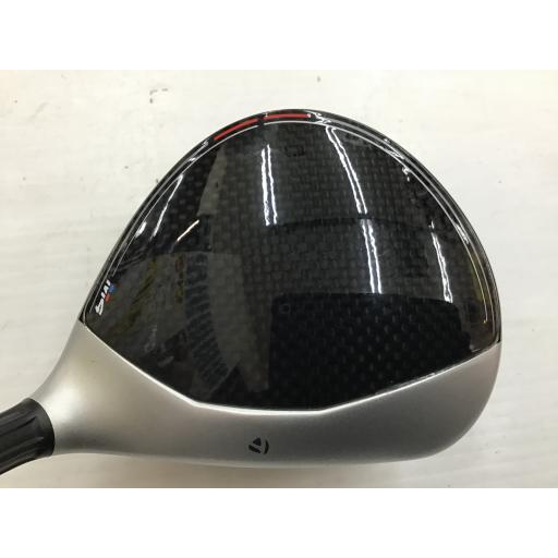 TaylorMade M4 フェアウェイウッド/3W/レフティ TaylorMade（テーラーメイド） M4 3W レフティ フェアウェイウッド FW