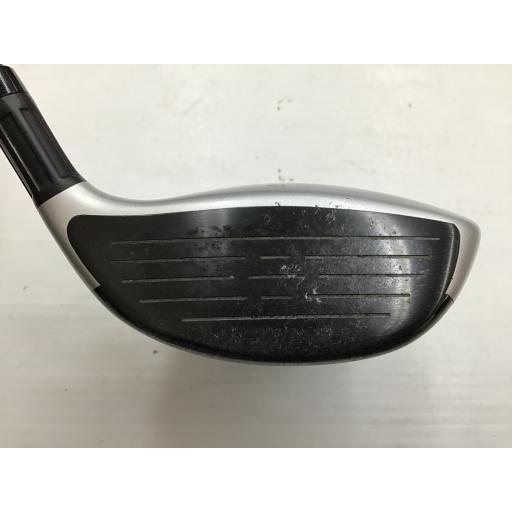 TaylorMade M4 フェアウェイウッド/3W/レフティ TaylorMade（テーラーメイド） M4 3W レフティ フェアウェイウッド FW