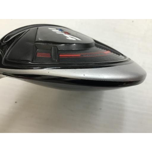 TaylorMade M4 フェアウェイウッド/3W/レフティ TaylorMade（テーラーメイド） M4 3W レフティ フェアウェイウッド FW