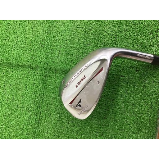 TOURSTAGE ブリヂストン ツアーステージ Xウェッジ ウェッジ X-WEDGE