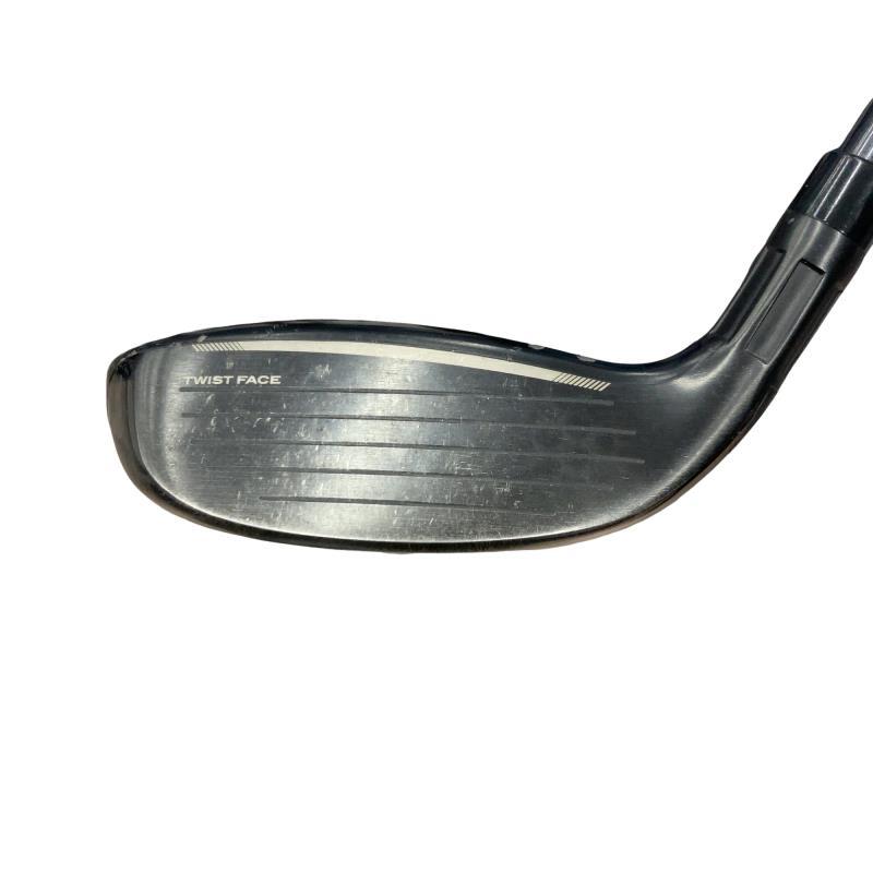 TaylorMade（テーラーメイド） STEALTH2 HD U4 ユーティリティ UT