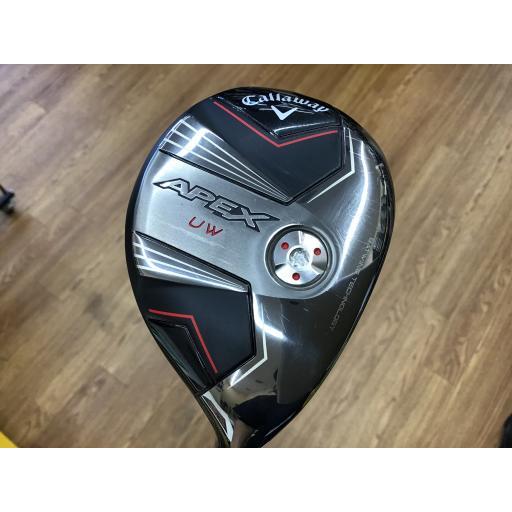 Callaway（キャロウェイ） APEX UW(2024) 23° ユーティリティ UT