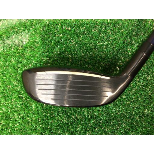TaylorMade（テーラーメイド） Qi10 U3 ユーティリティ UT フレックスS