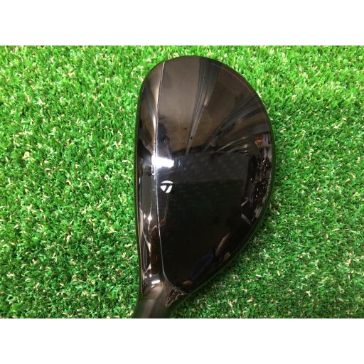 TaylorMade（テーラーメイド） Qi10 U3 ユーティリティ UT フレックスS