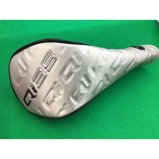TaylorMade（テーラーメイド） Qi35 10.5° ドライバー DR フレックスS