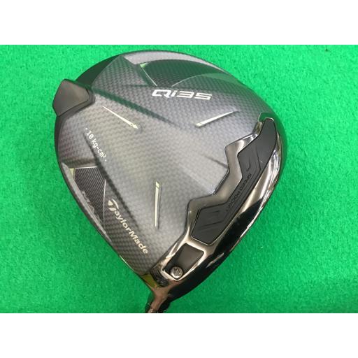 TaylorMade（テーラーメイド） Qi35 MAX 10.5° ドライバー DR