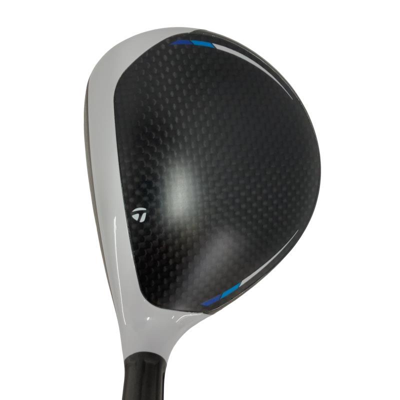 TaylorMade（テーラーメイド） SIM2 MAX 5W フェアウェイウッド FW