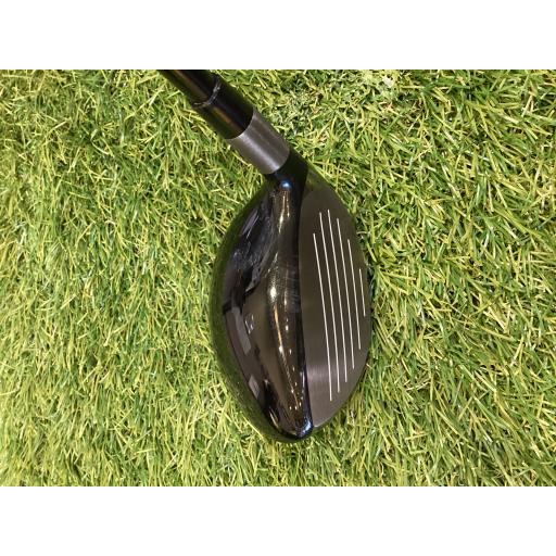 Callaway（キャロウェイ） APEX UW(2024) 23° ユーティリティ UT