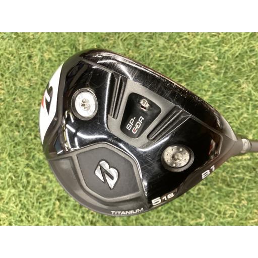 BRIDGESTONE GOLF ブリヂストン B1 ST 5W フェアウェイウッド FW