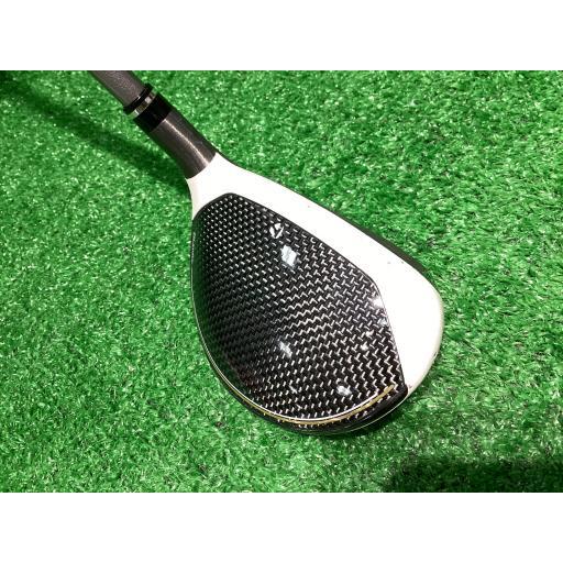 TaylorMade（テーラーメイド） ステルス ユーティリティ GLOIRE