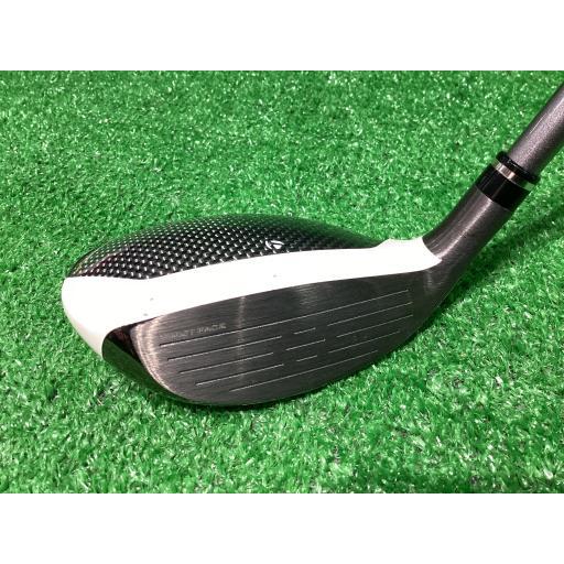 TaylorMade（テーラーメイド） ステルス ユーティリティ GLOIRE