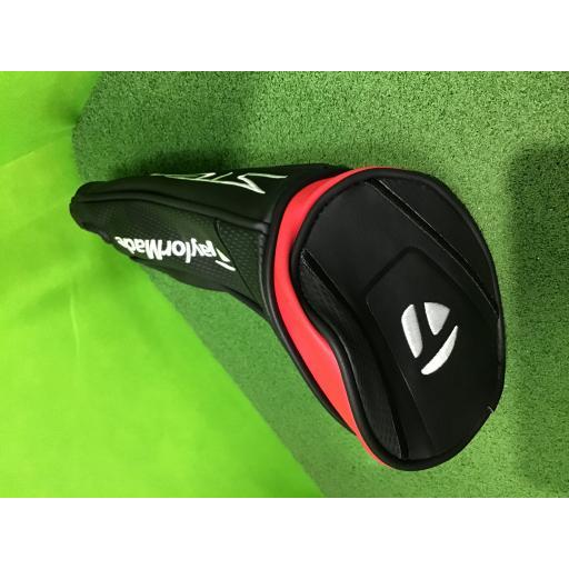TaylorMade（テーラーメイド） ステルス フェアウェイウッド STEALTH
