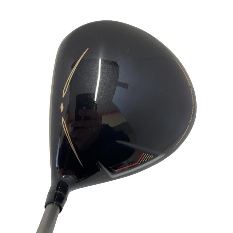 ダンロップ XXIO PRIME10.5° ドライバー DR フレックスSR DUNLOP（ダンロップ） XXIO PRIME(2023) 10.5° ドライバー DR