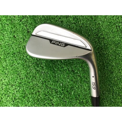 PING（ピン） ウェッジ s159 PING s159 50°/12° S フレックスS 中古 C