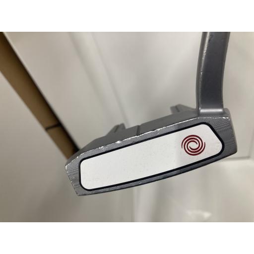 オデッセイ WHITE HOT OG #7 NANO 33インチ パター PT フレックスその他の画像
