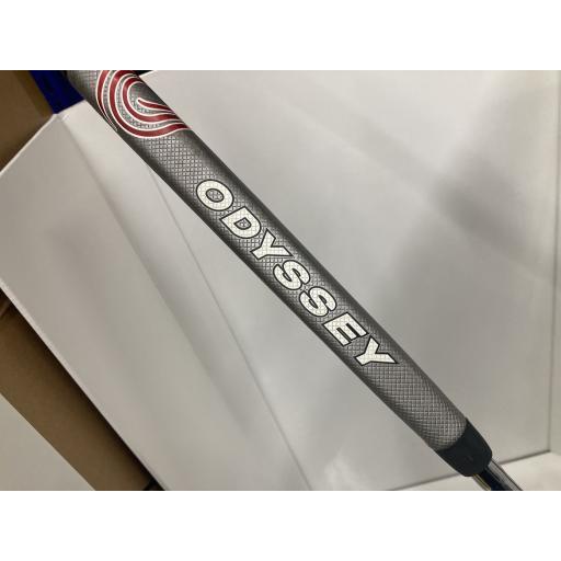 オデッセイ WHITE HOT OG #7 NANO 33インチ パター PT フレックスその他の画像