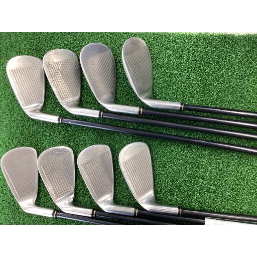 XXIO ダンロップ ゼクシオ アイアンセット TOUR SPECIAL 8S フレックス