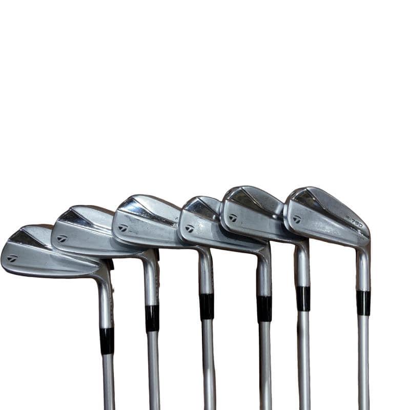 TaylorMade（テーラーメイド） Taylor Made P・790(2021) 6S アイアン