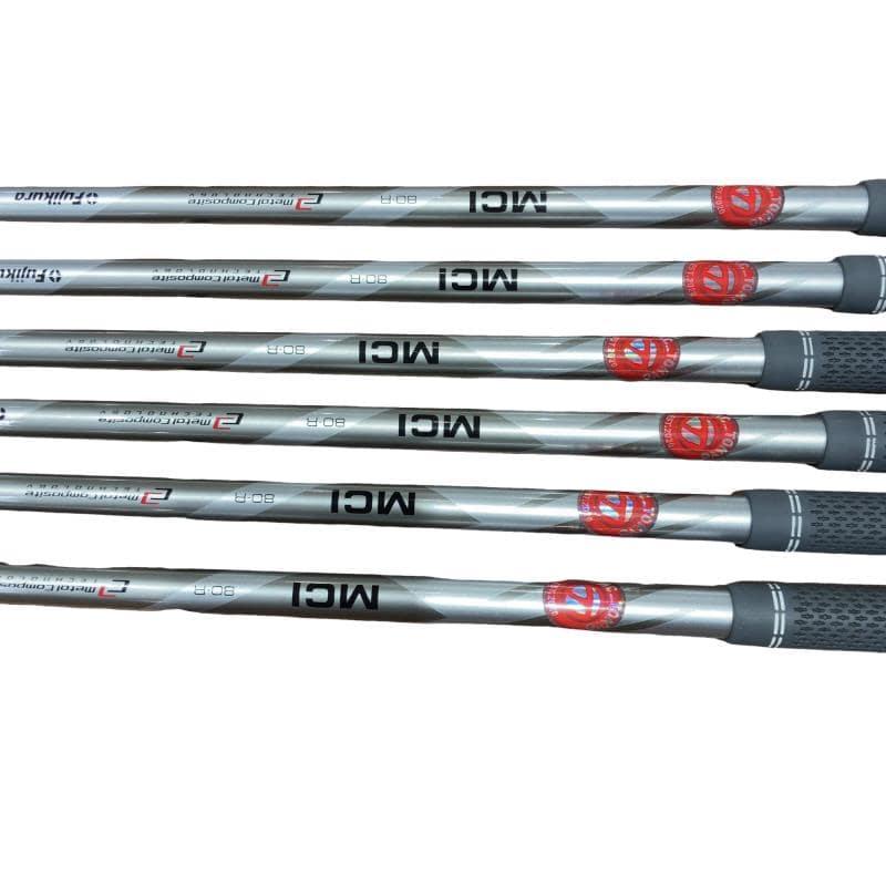 TaylorMade（テーラーメイド） Taylor Made P・790(2021) 6S アイアン