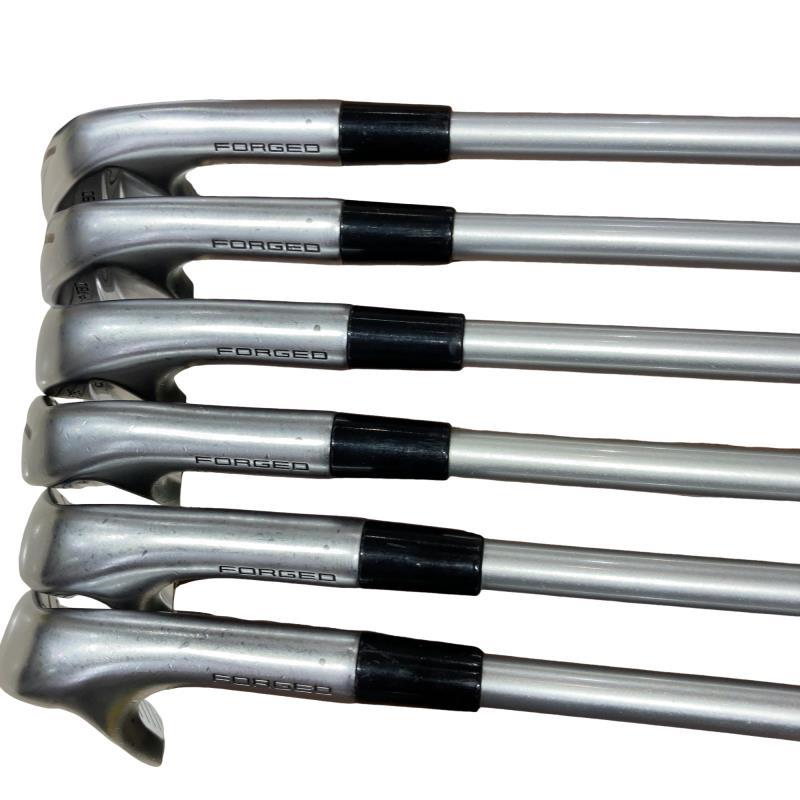 TaylorMade（テーラーメイド） Taylor Made P・790(2021) 6S アイアン