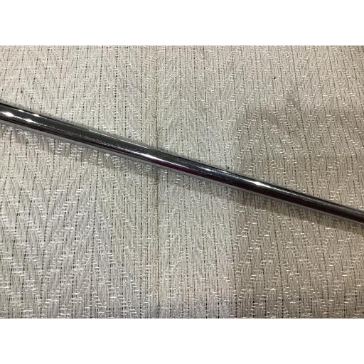 タイトリスト Titleist スコッティキャメロン フューチュラ デュアルバランス パター SCOTTY CAMERON FUTURA X DUAL BALANCE 37インチ 中古 Cランク_3