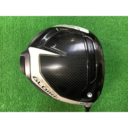 TaylorMade（テーラーメイド） STEALTH GLOIRE 10.5° ドライバー DR