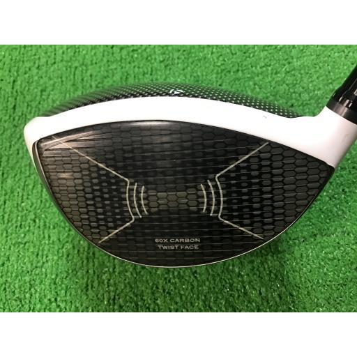 TaylorMade（テーラーメイド） ステルス ドライバー GLOIRE STEALTH