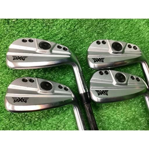 ☆新品☆送料無料☆PXG(ピーエックスジー)GEN4 0311T☆アイアン☆ ピーエックスジー アイアンセット 0311T GEN4 PXG 6S フレックスその他