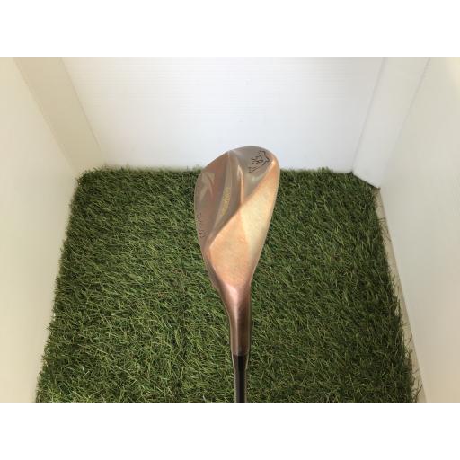 Dolphin Wedge キャスコ ドルフィン ウェッジ DW-123 Copper 58