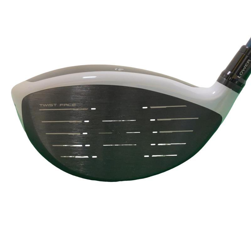 TaylorMade（テーラーメイド） SIM2 MAX 10.5° ドライバー DR