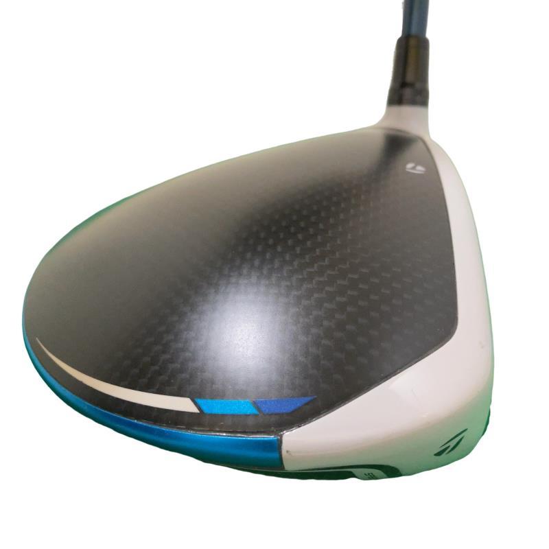 TaylorMade（テーラーメイド） SIM2 MAX 10.5° ドライバー DR