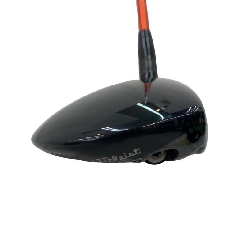 タイトリスト TS3 15° フェアウェイウッド FW フレックスその他_3