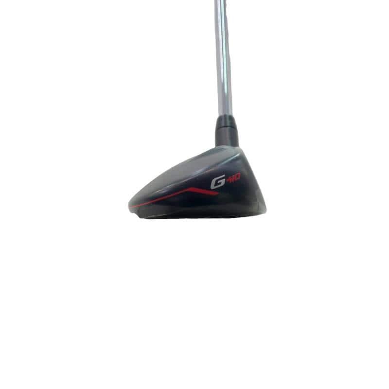 ピン G410 U4 ユーティリティ UT フレックスXの画像