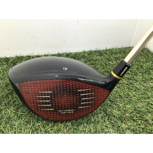 TaylorMade（テーラーメイド） STEALTH HD 10.5° ドライバー DR