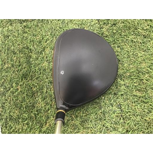 TaylorMade（テーラーメイド） STEALTH HD 10.5° ドライバー DR