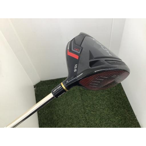 TaylorMade（テーラーメイド） STEALTH HD 10.5° ドライバー DR