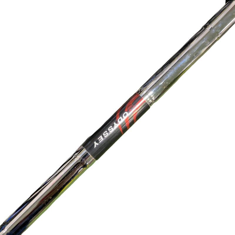 ODYSSEY（キャロウェイゴルフ） オデッセイ BACK STRYKE 2・BALL 33