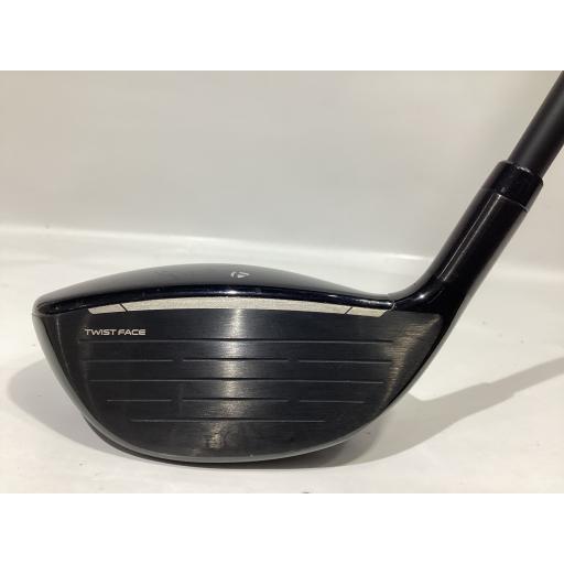 テーラーメイド Qi10 5W フェアウェイウッド FW フレックスS_1