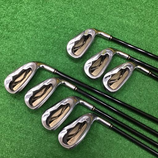 XXIO ダンロップ ゼクシオ プライム アイアンセット PRIME(2011) 8S