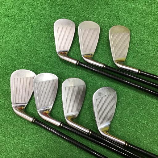 XXIO ダンロップ ゼクシオ プライム アイアンセット PRIME(2011) 8S