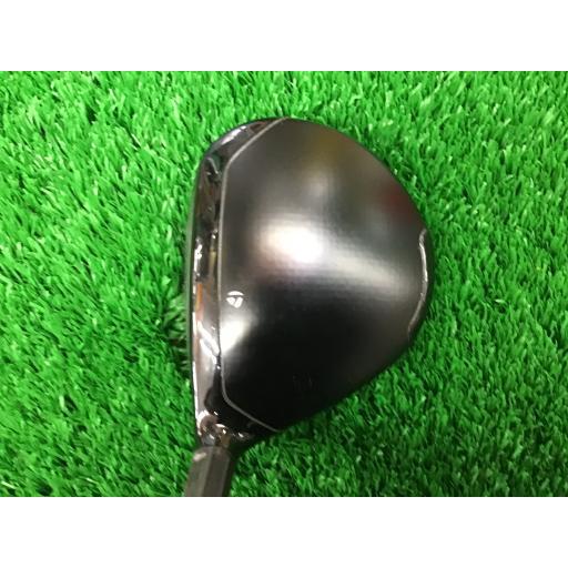 TaylorMade（テーラーメイド） ステルス フェアウェイウッド STEALTH