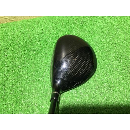 YAMAHA（ヤマハ） RMX VD(2024) 3W フェアウェイウッド FW フレックス