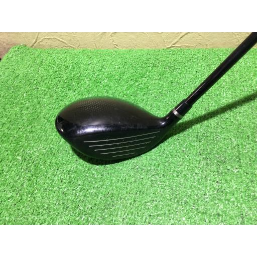 YAMAHA（ヤマハ） RMX VD(2024) 3W フェアウェイウッド FW フレックス