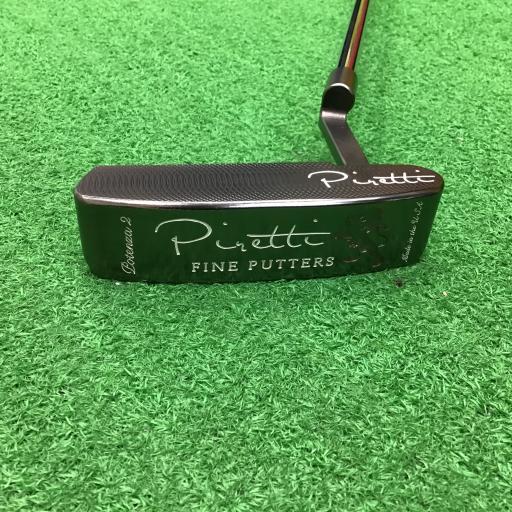 Piretti（ピレッティ） Piretti Piretti POTENZA II(2016)(365G) 34 