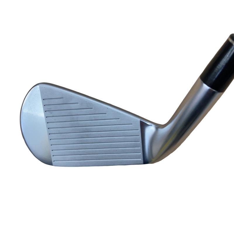 DUNLOP（ダンロップ） SRIXON ZX5 Mk II #4 単品アイアン LI