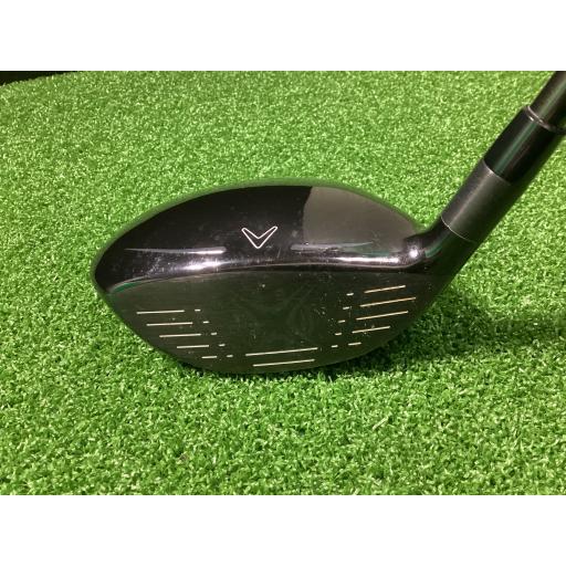 Callaway（キャロウェイ） ROGUE STAR 3W フェアウェイウッド FW