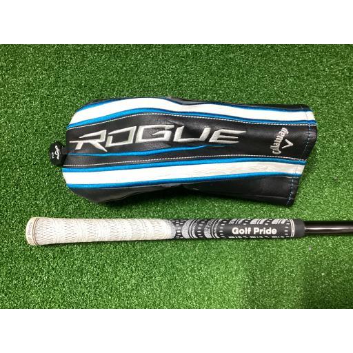 Callaway（キャロウェイ） ROGUE STAR 3W フェアウェイウッド FW